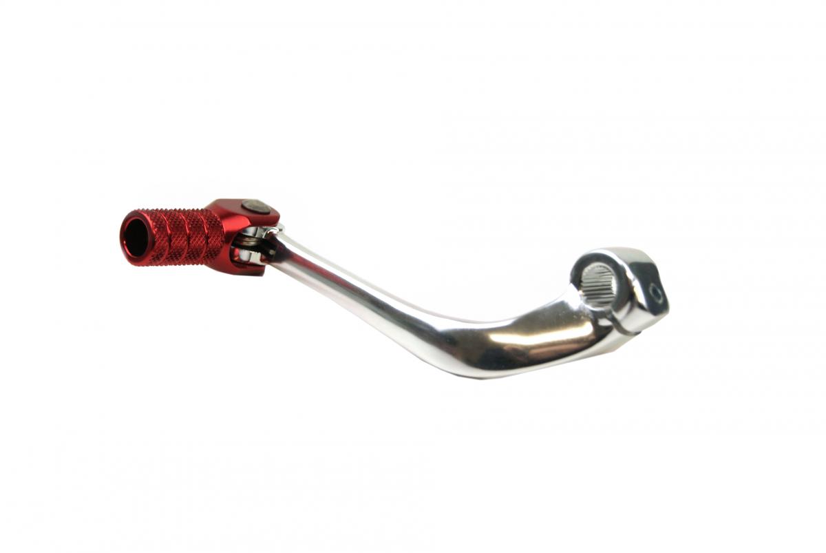 GEAR LEVER ALUM. CRF110F 13-15, 24701-KYK-305 MX-08521 SUZUKI