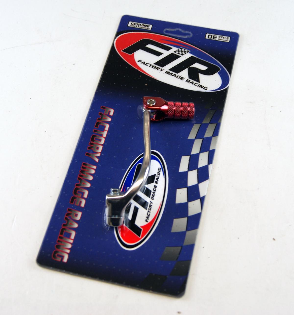 GEAR LEVER ALUM. CRF110F 13-15, 24701-KYK-305 MX-08521 SUZUKI thumbnail 2