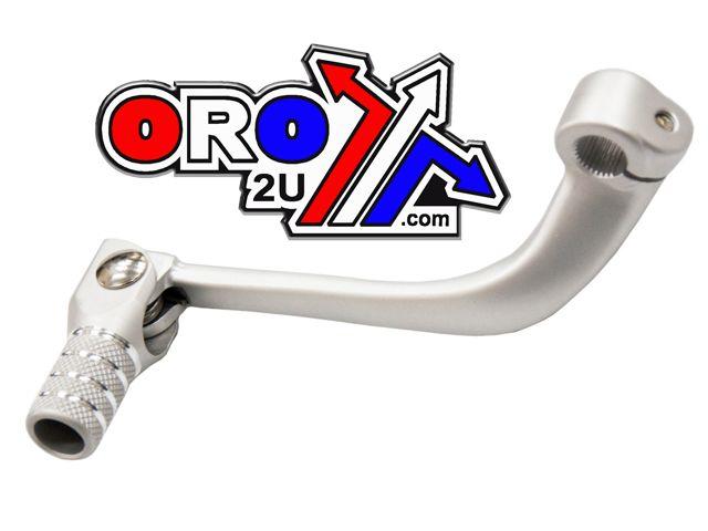 GEAR LEVER ALUM. CRF110F 13-15, 24701-KYK-305 MX-08521 SUZUKI thumbnail 4