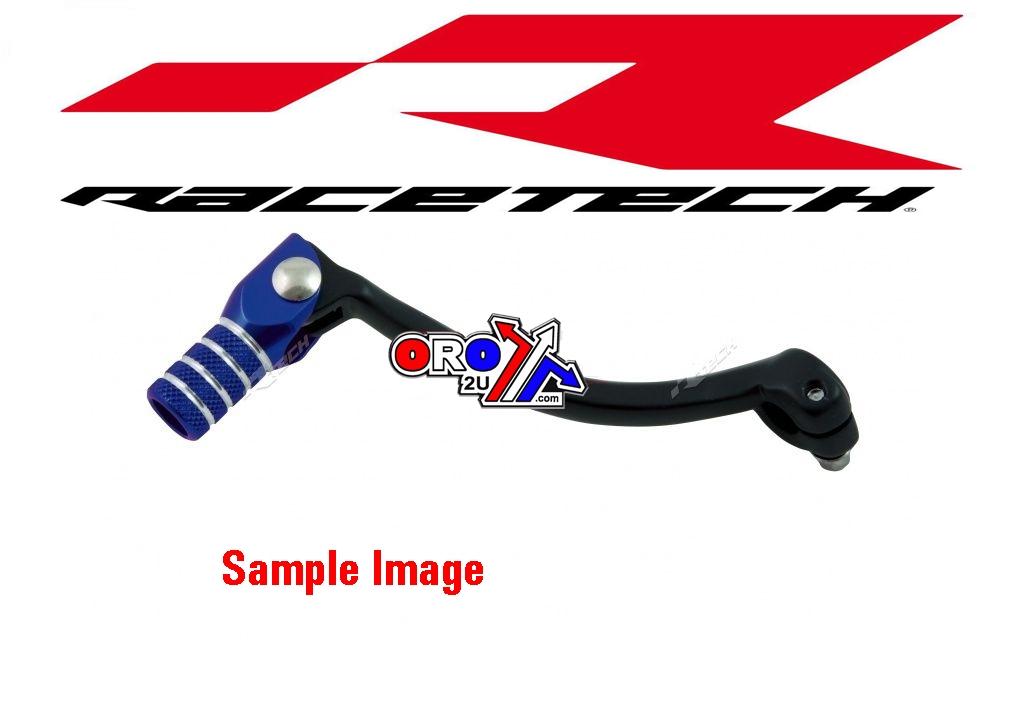 GEAR LEVER ALU BLACK / BLUE, HUSQVARNA 250 R-LEVC00HSQ05 thumbnail 3