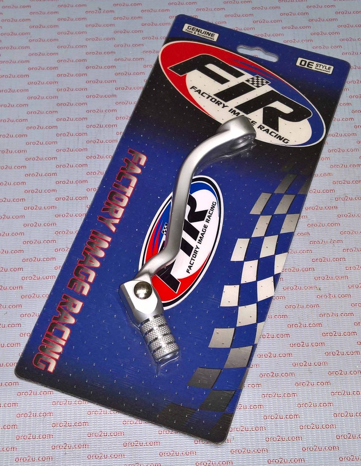 GEAR LEVER ALU KTM 79234031000 79234031000, 79234031100 thumbnail 2