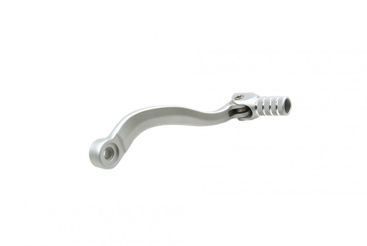GEAR LEVER SILVER 2016 - 2022 KTM SX XC EXC F 125 150 450 500 79434031000