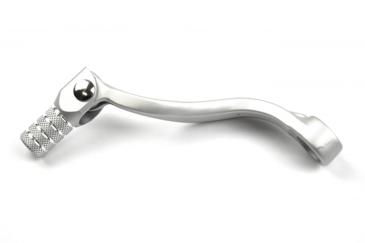 GEAR LEVER SILVER 2016 - 2022 KTM SX XC EXC F 125 150 450 500 79434031000 thumbnail 2