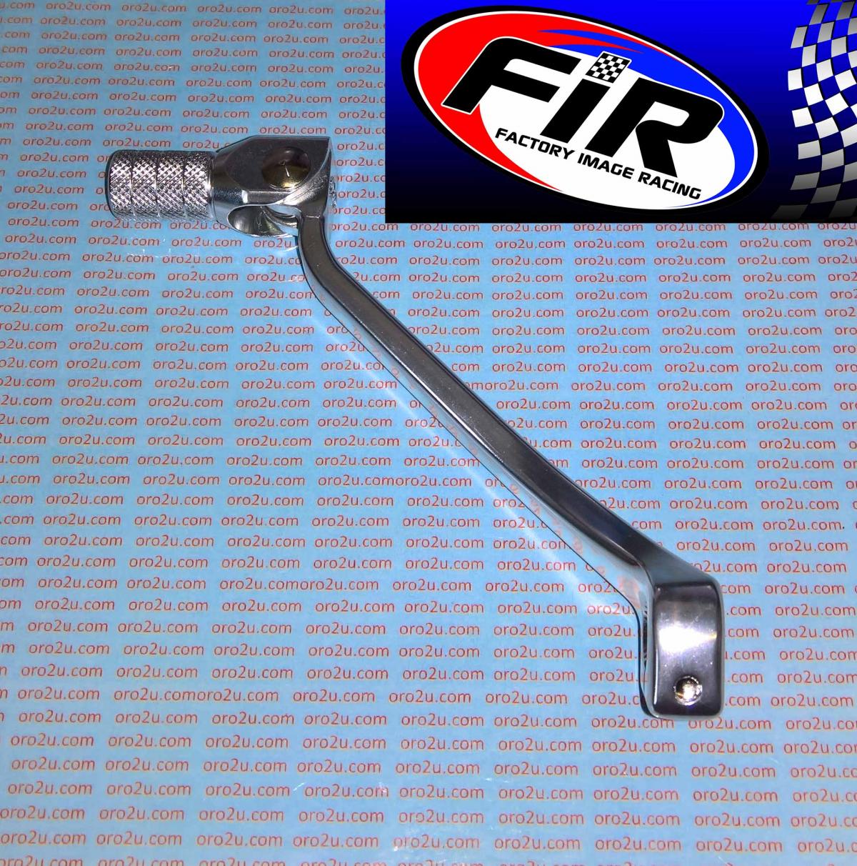 GEAR LEVER SHIFT 17-18 CRF450R, ALUMINIUM 24700-MKE-305 thumbnail 2