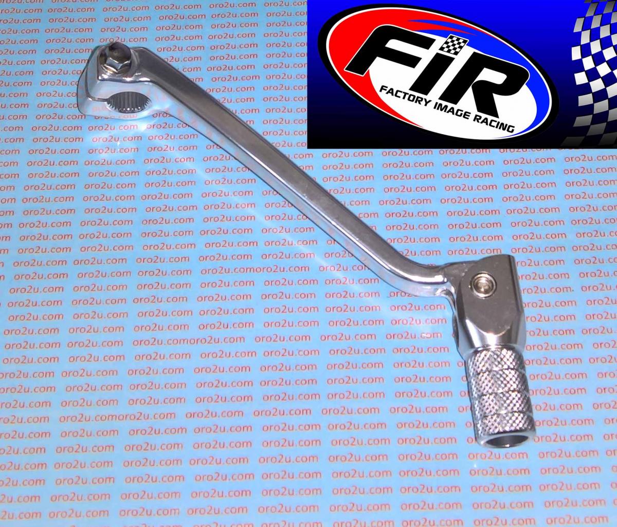 GEAR LEVER SHIFT 17-18 CRF450R, ALUMINIUM 24700-MKE-305 thumbnail 3
