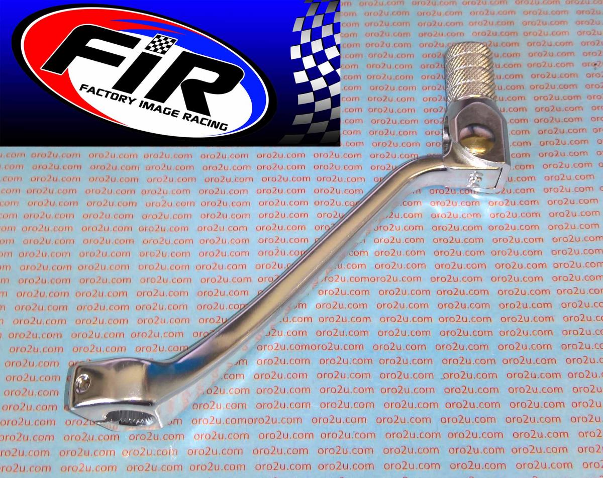 GEAR LEVER SHIFT 17-18 CRF450R, ALUMINIUM 24700-MKE-305 thumbnail 4