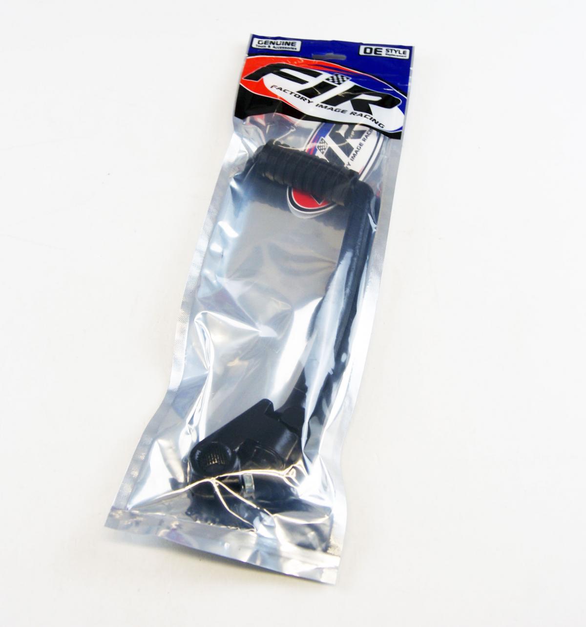 KICKSTART YZ80 DT80 125 175, YAMAHA LEVER 2A6-15620-01-00 thumbnail 2