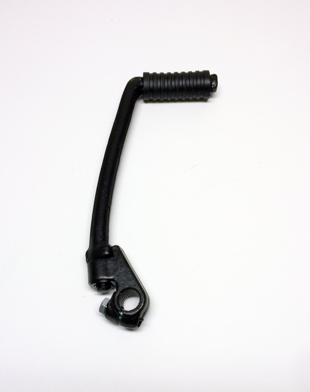 KICKSTART YZ80 DT80 125 175, YAMAHA LEVER 2A6-15620-01-00 thumbnail 5