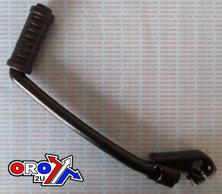 KICKSTART YZ80 DT80 125 175, YAMAHA LEVER 2A6-15620-01-00 thumbnail 6