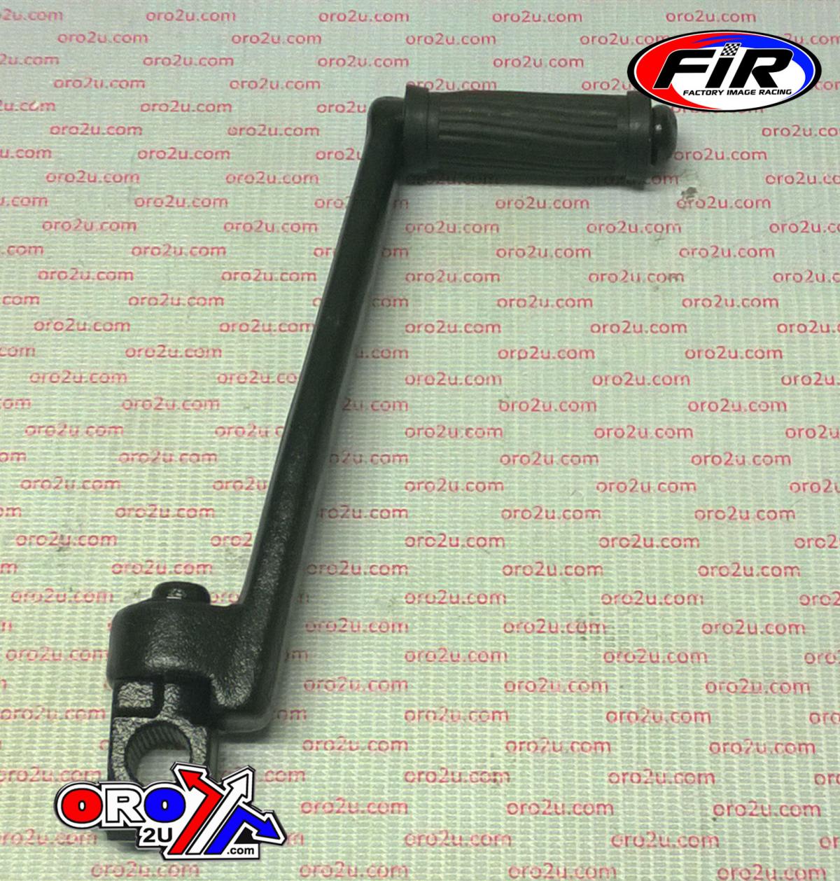 KICKSTART TS50ER 26300-46401, 26300-26420 SUZUKI KICK LEVER thumbnail 2