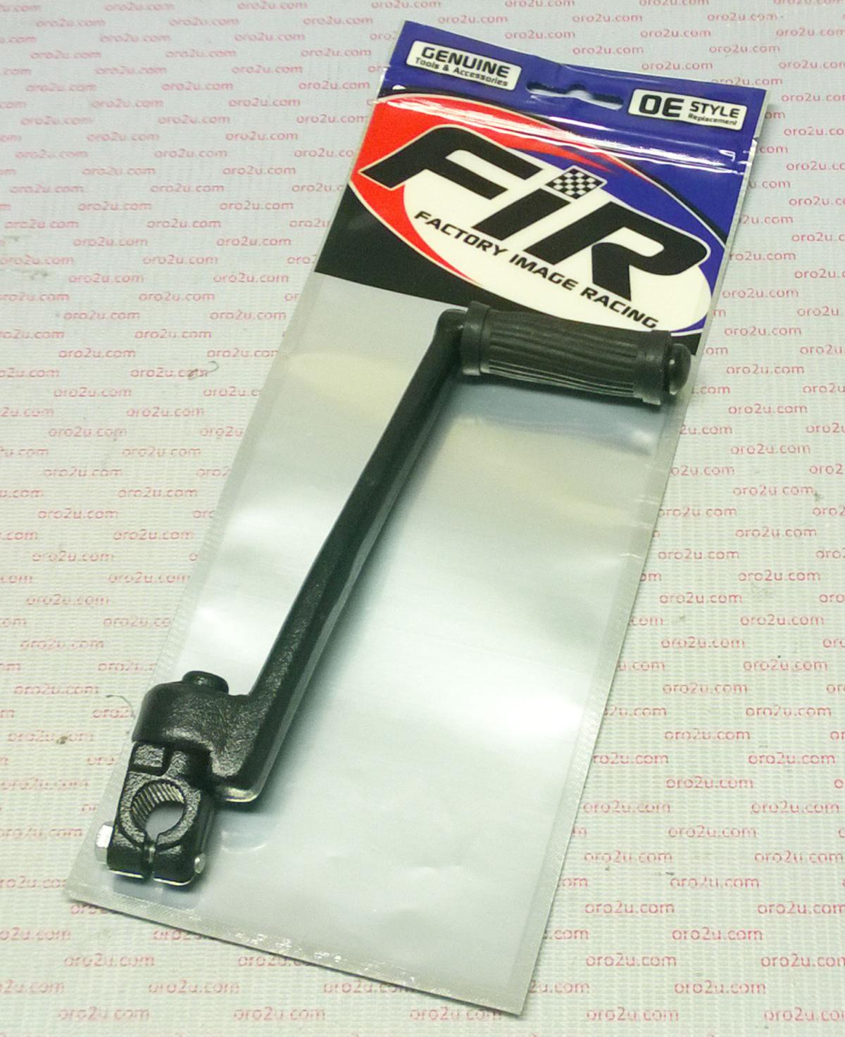 KICKSTART TS50ER 26300-46401, 26300-26420 SUZUKI KICK LEVER thumbnail 3