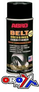 BELT DRESSING 170g BD-100 ABRO BD-100 CASE/12 thumbnail 2