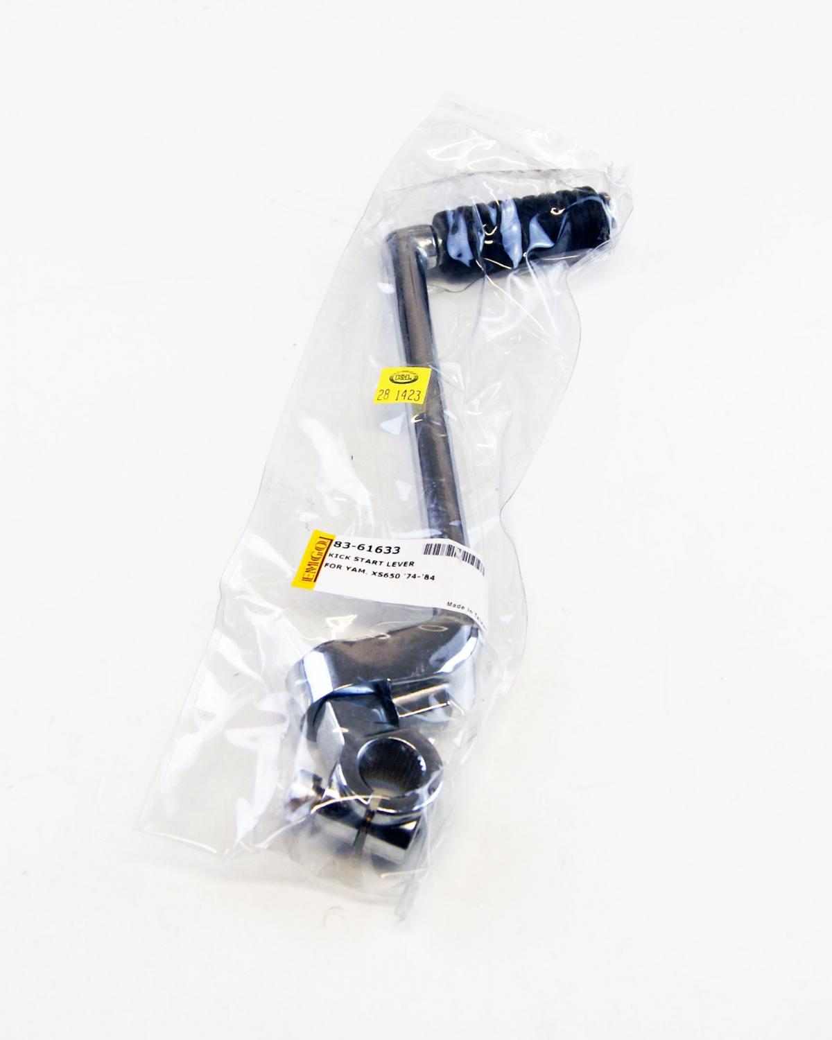 KICKSTART LEVER XS/TT/XT/SR, 1JN-15610-00-00, 2M0-15620-02-00 thumbnail 2