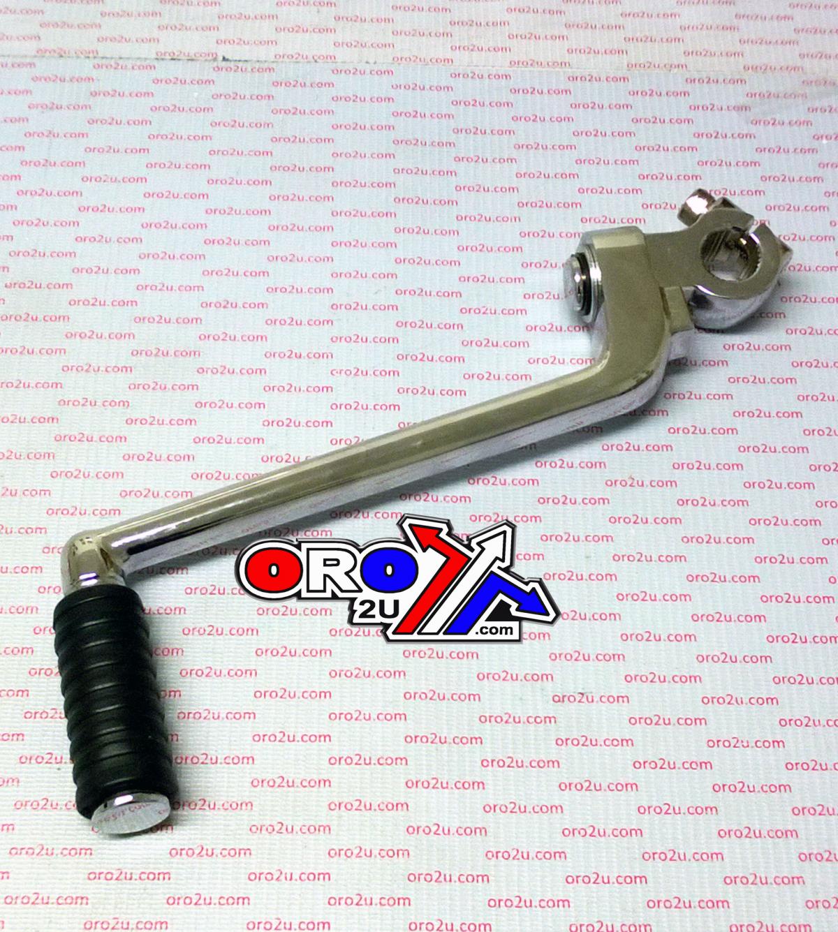 KICKSTART LEVER XS/TT/XT/SR, 1JN-15610-00-00, 2M0-15620-02-00 thumbnail 3