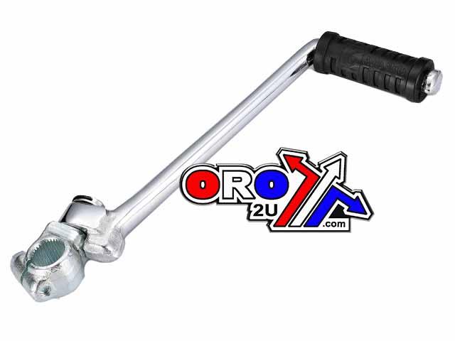 KICKSTART LEVER ASSY YAMAHA, 278-15611-00, 583-15621-00-00 thumbnail 3