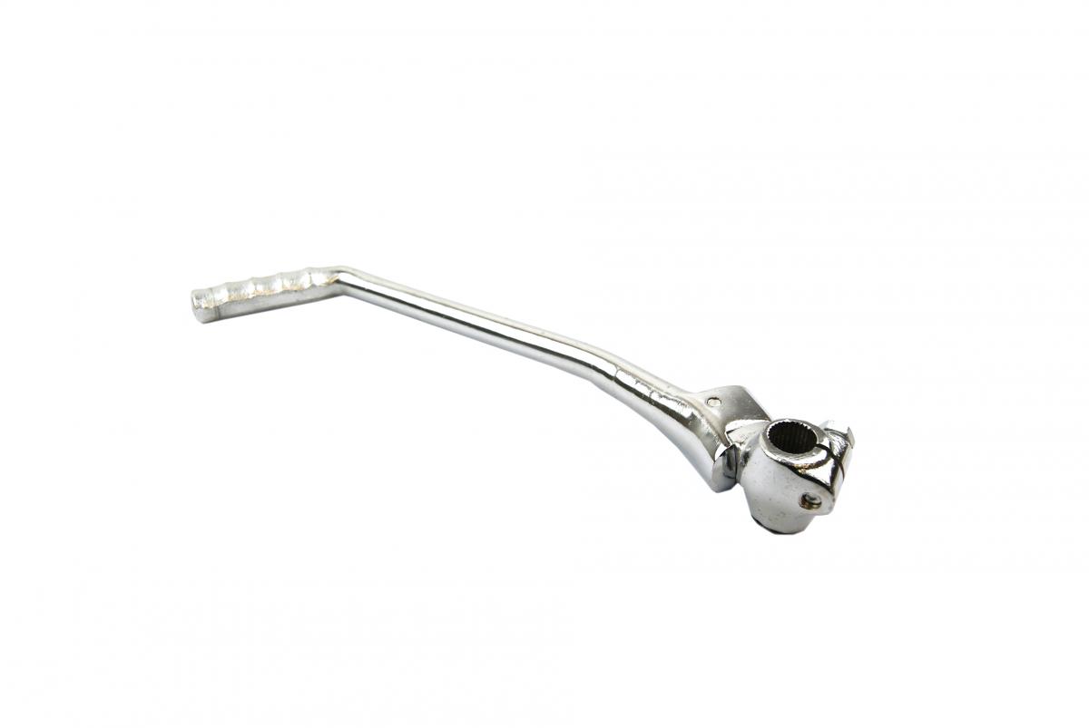 KICKSTART LEVER ASSY 16mm, SPLINE, FIR -