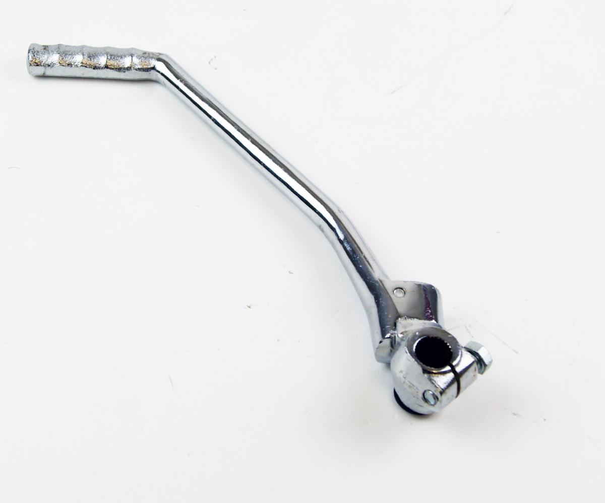 KICKSTART LEVER ASSY 16mm, SPLINE, FIR - thumbnail 2