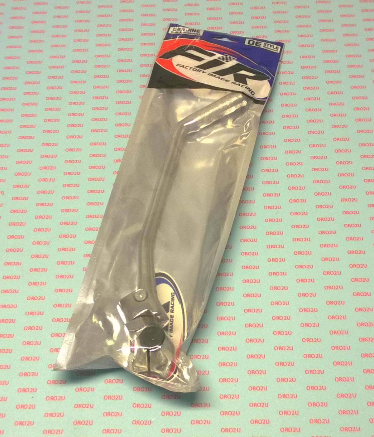 KICKSTART LEVER ASSY 16mm, SPLINE, FIR - thumbnail 4