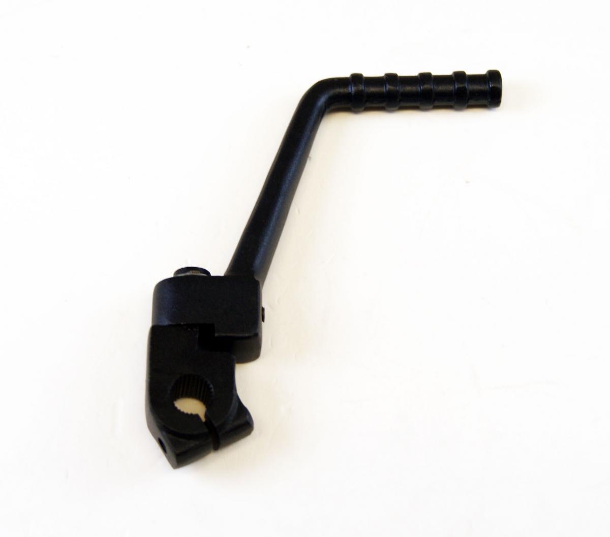 KICKSTART LEVER ASSY 14mm, SPLINE, KT016-14MM thumbnail 2