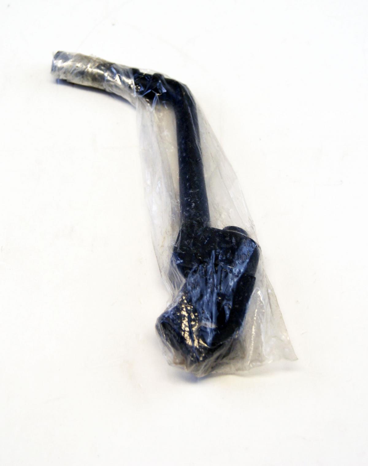 KICKSTART LEVER ASSY 14mm, SPLINE, KT016-14MM thumbnail 3