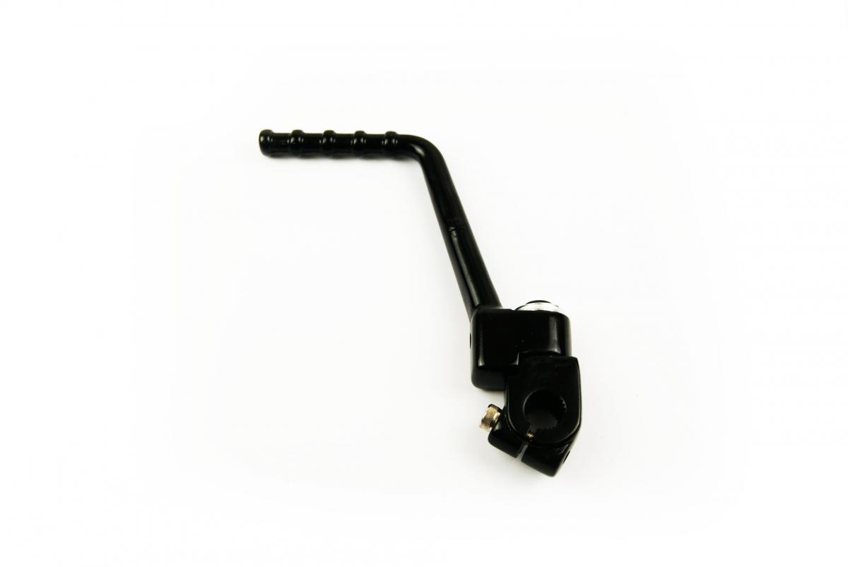 KICKSTART LEVER MINARELLI image 1