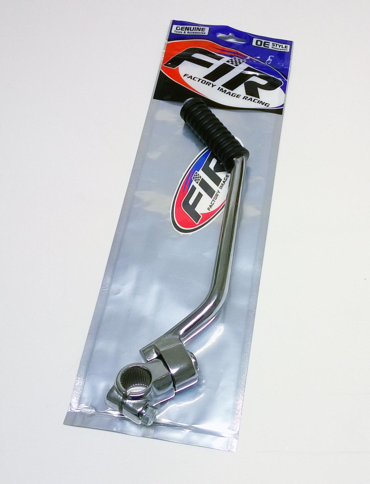 KICKSTART LEVER YAMAHA RD, 1A1-15620-00-00 RD250 RD450 thumbnail 2