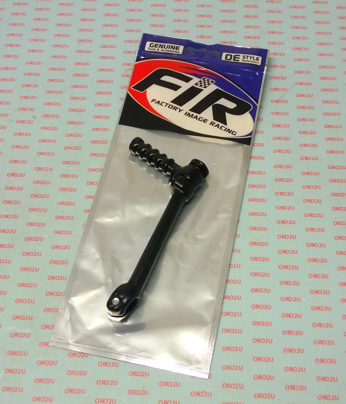 KICKSTART LEVER YAM JOG KYMCO, 28300-GS7-000, SKR, SKY, SH50 thumbnail 3