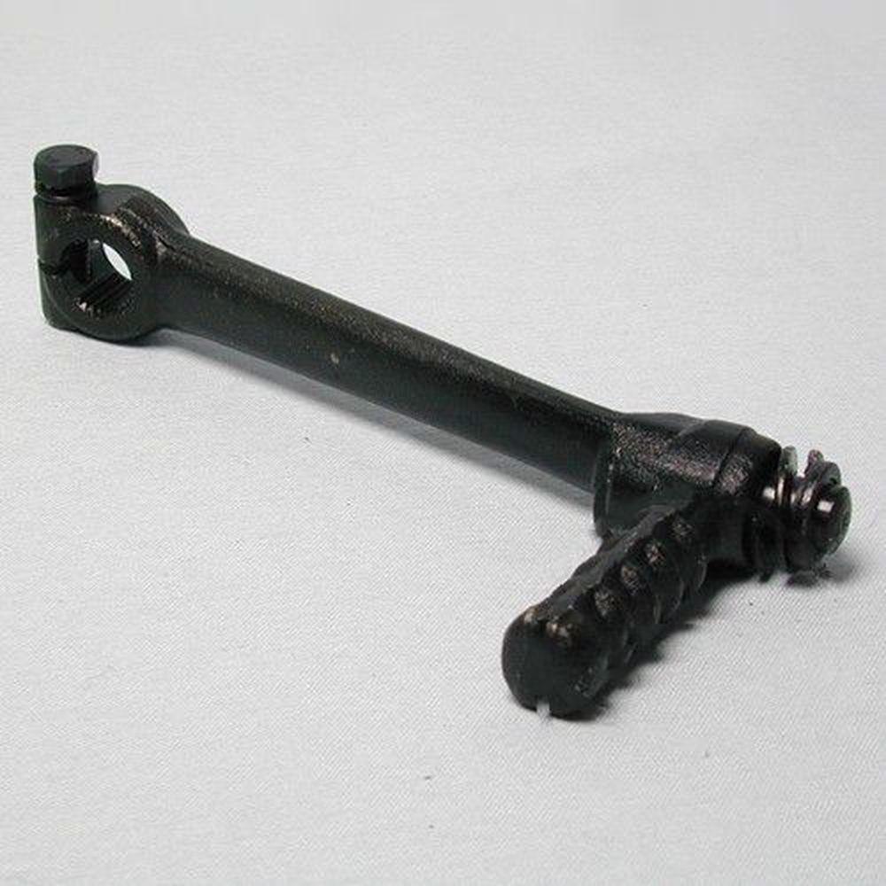 KICKSTART LEVER YAM JOG KYMCO, 28300-GS7-000, SKR, SKY, SH50 thumbnail 4
