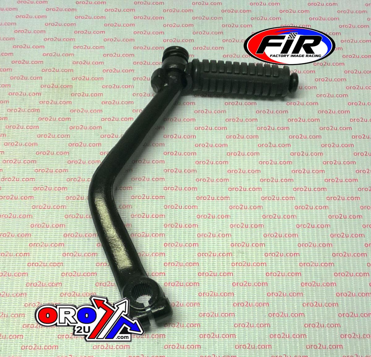KICKSTART LEVER DT50LC YAMAHA, 17W-15620-02-00 thumbnail 2