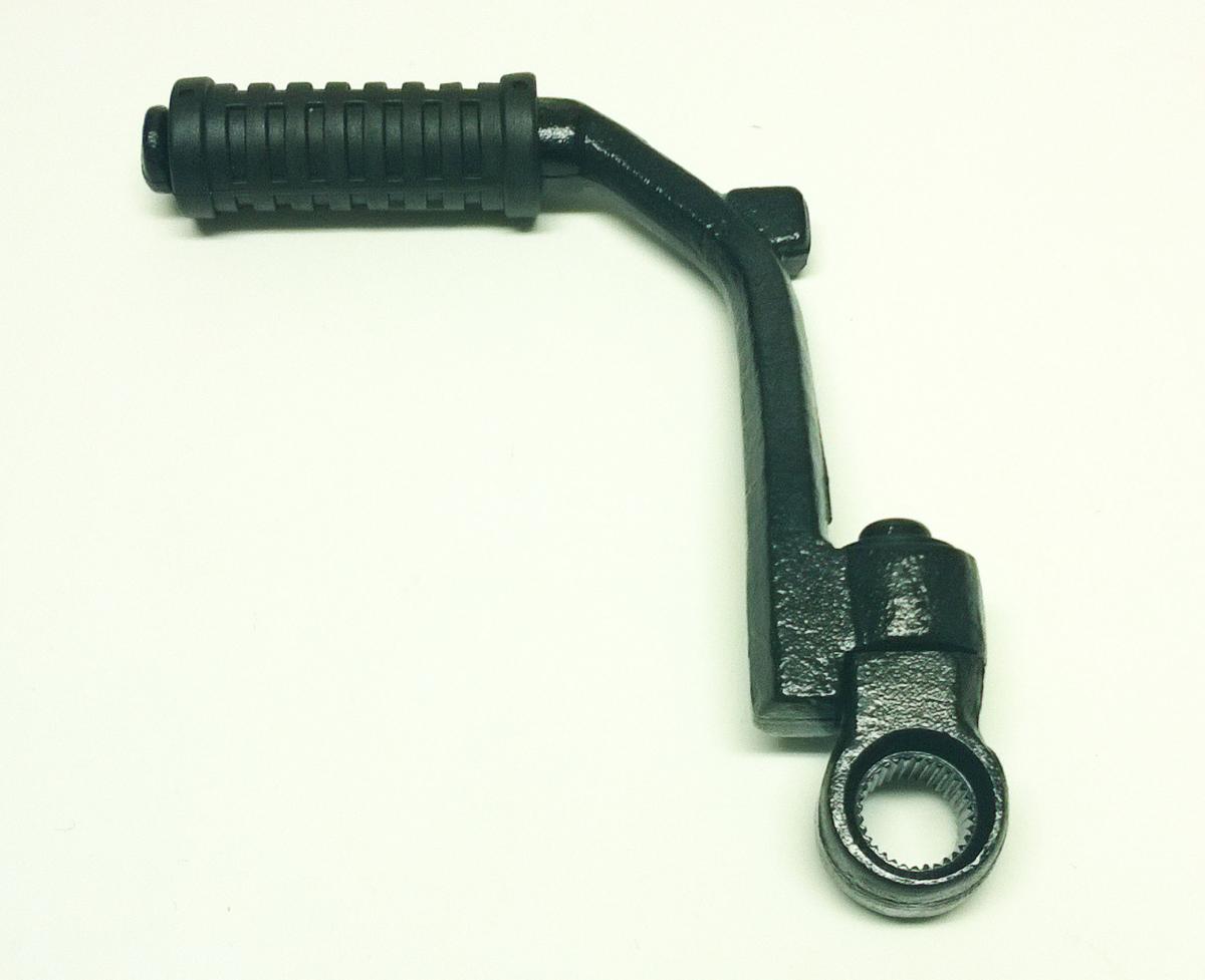 KICKSTART LEVER RD125LC YAM, 10W-15620-00-00, 1GU-15620-00-00