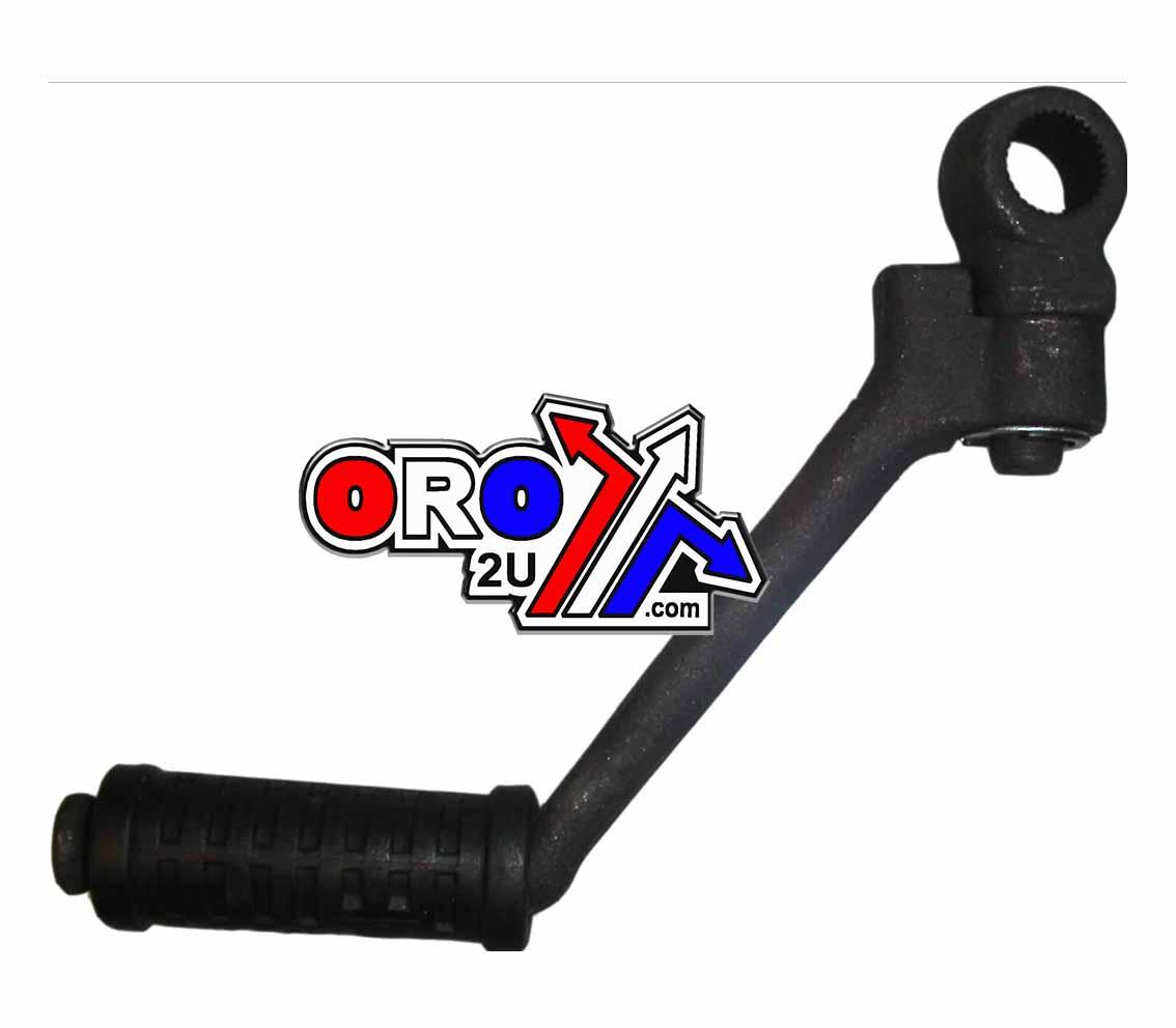 KICKSTART LEVER DT200 YAM, 4LR-E5620-00-00 thumbnail 4