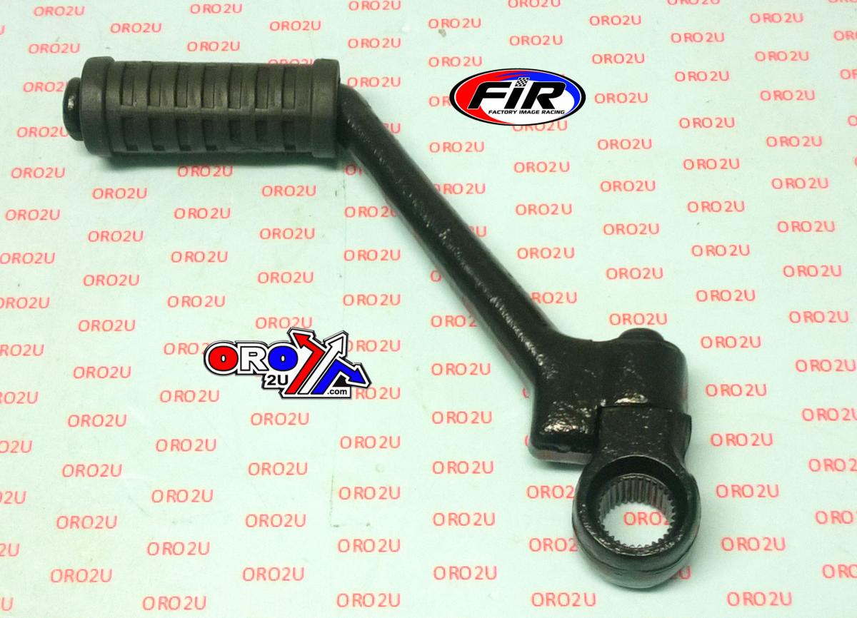 KICKSTART LEVER DT200 YAM, 3BN-15620-00-00 thumbnail 2