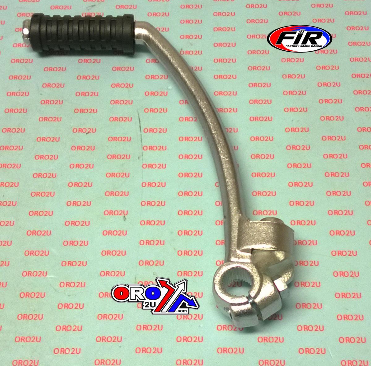 KICKSTART LEVER RX100 RX125, IVI-15620-00-00, 4X8-15620-00, ASK-99 thumbnail 2