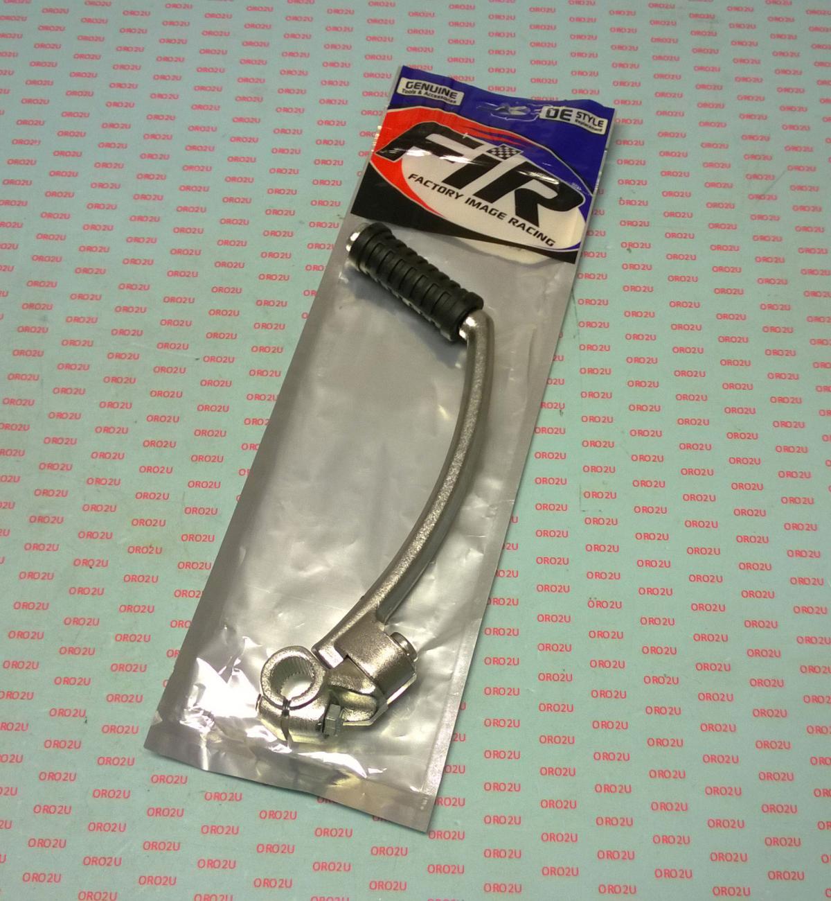 KICKSTART LEVER RX100 RX125, IVI-15620-00-00, 4X8-15620-00, ASK-99 thumbnail 3