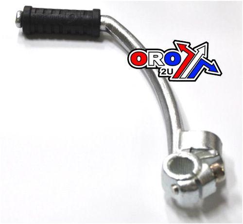 KICKSTART LEVER RX100 RX125, IVI-15620-00-00, 4X8-15620-00, ASK-99 thumbnail 4