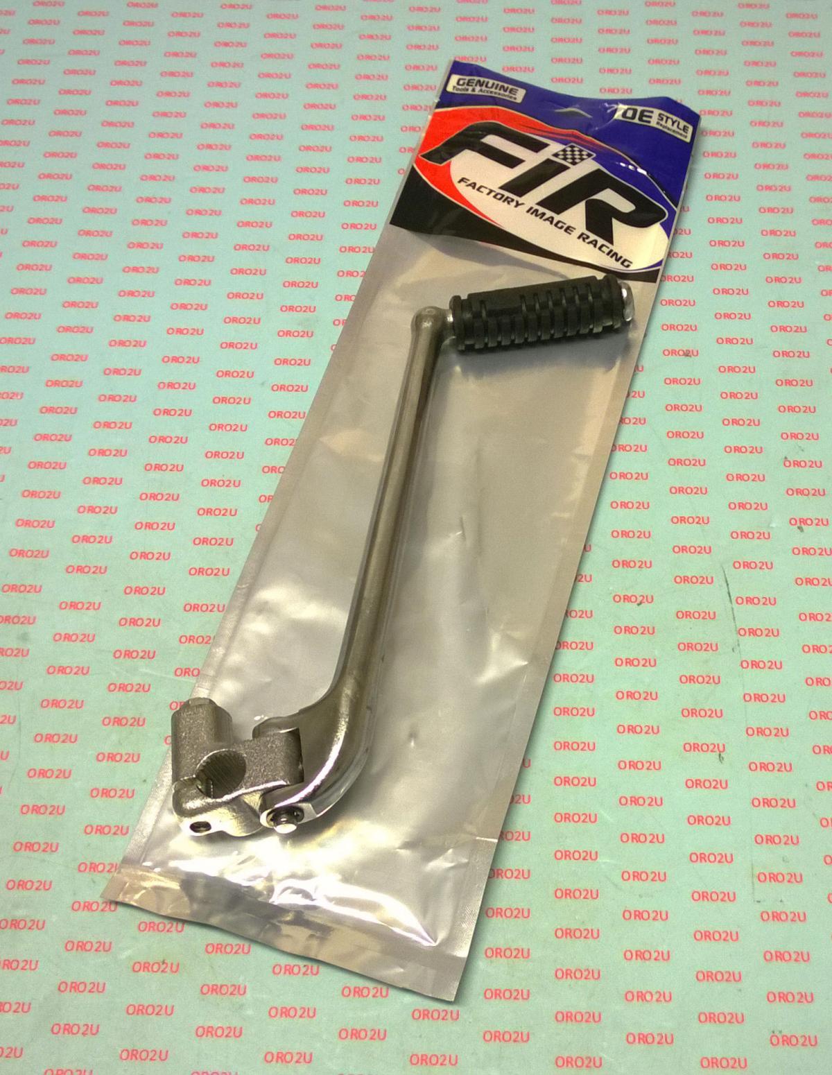 KICKSTART LEVER HONDA CG125A, 28300-439-000, GL100 TMX SY125 thumbnail 3