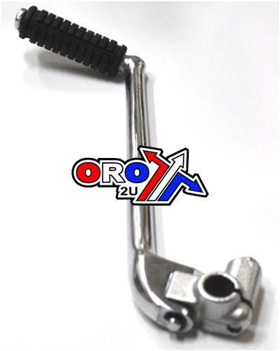 KICKSTART LEVER HONDA CG125A, 28300-439-000, GL100 TMX SY125 thumbnail 4