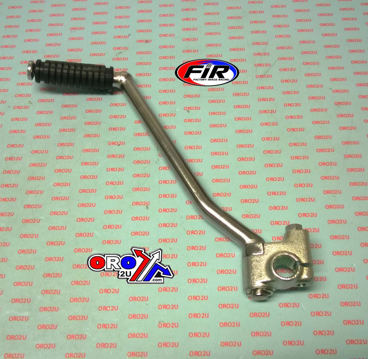 KICKSTART LEVER HONDA CG125, 28300-KE2-770, 28300-KGA-900, ASK-101 thumbnail 3