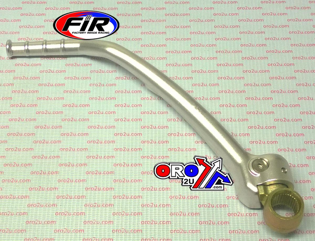 KICKSTART LEVER YZ450F 10-13, MX-08954, 33D-15620-01 thumbnail 2