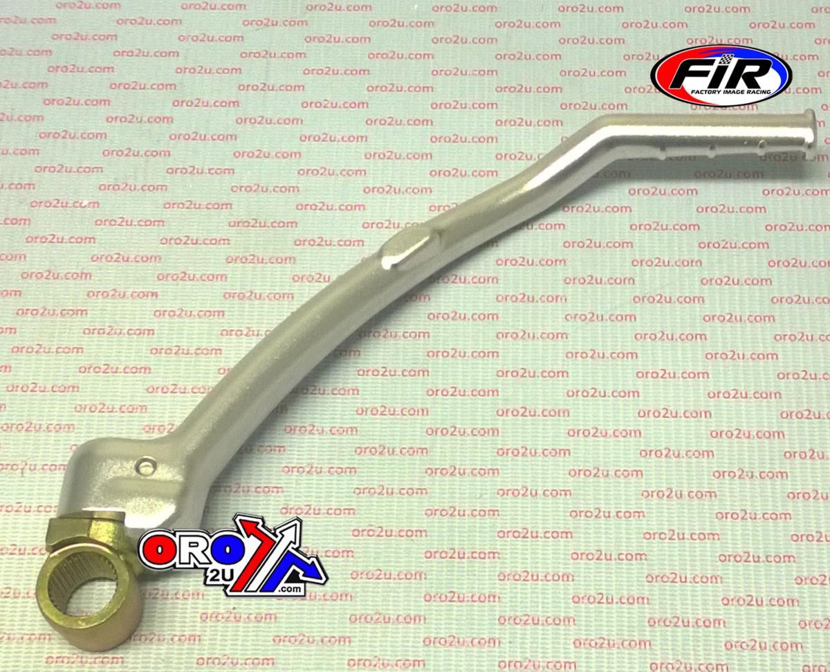 KICKSTART LEVER YZ450F 10-13, MX-08954, 33D-15620-01 thumbnail 3