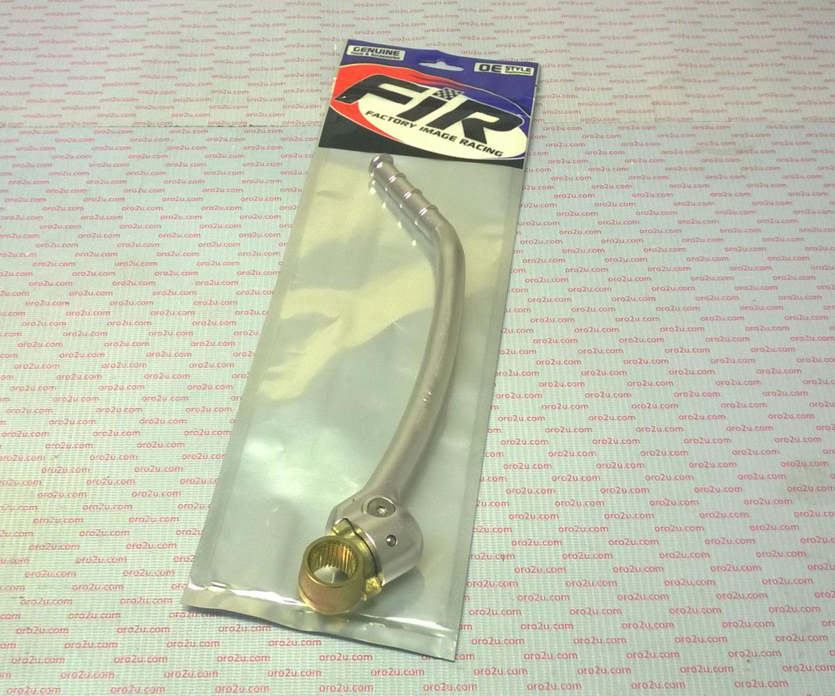 KICKSTART LEVER YZ450F 10-13, MX-08954, 33D-15620-01 thumbnail 4