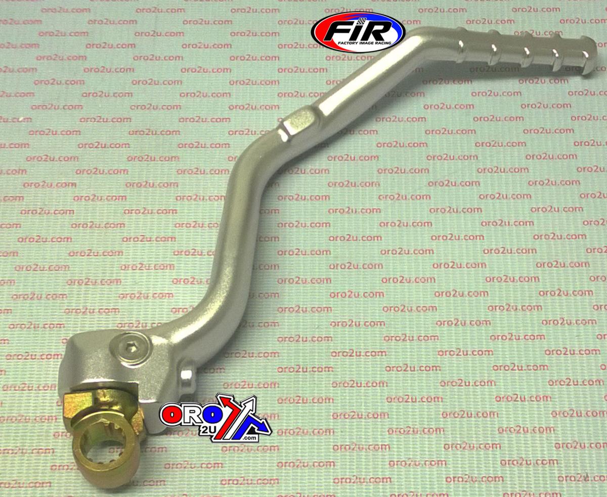 KICKSTART LEVER RMZ/RMX 450, MX-08956, 26300-28H20, 26300-28H21 thumbnail 3