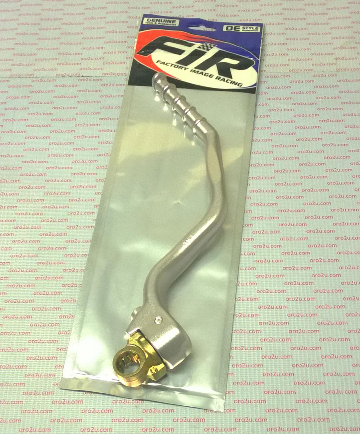 KICKSTART LEVER RMZ/RMX 450, MX-08956, 26300-28H20, 26300-28H21 thumbnail 4