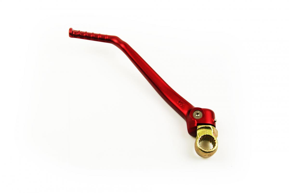 KICKSTART LEVER CRF150R 07-24, MX-08942RD, 28300-KSE-000 thumbnail 2