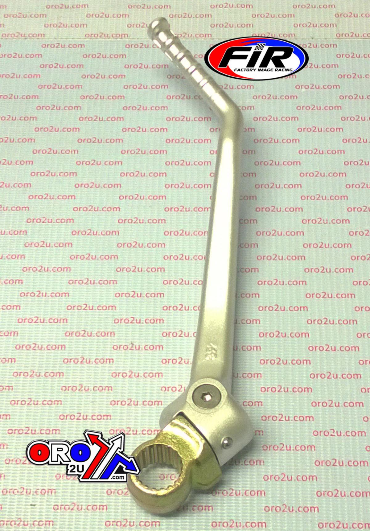 KICKSTART LEVER CRF150R 07-24, MX-08942SL, 28300-KSE-000 thumbnail 2