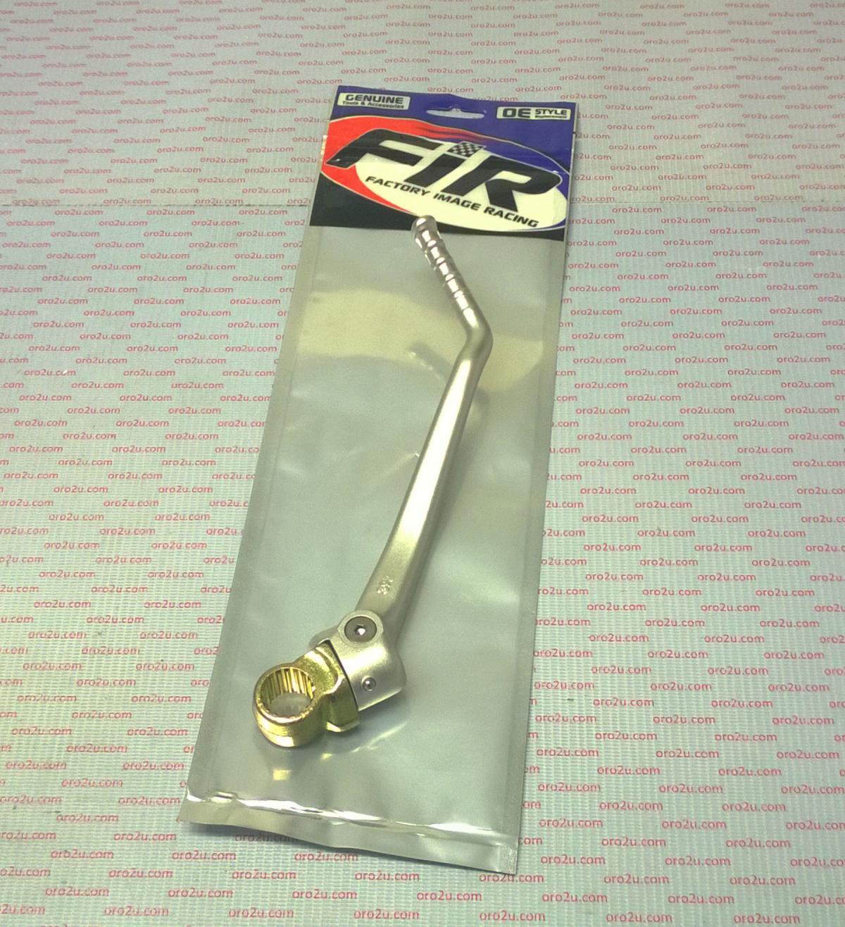 KICKSTART LEVER CRF150R 07-24, MX-08942SL, 28300-KSE-000 thumbnail 3