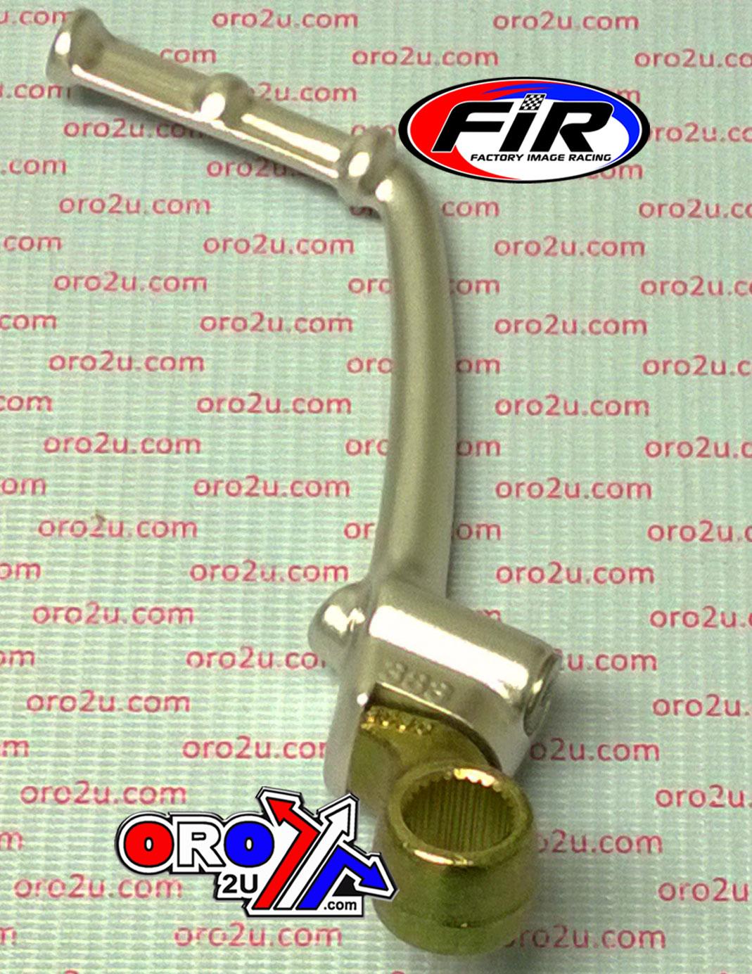KICKSTART LEVER KX/RM 65, 13064-1196 thumbnail 2