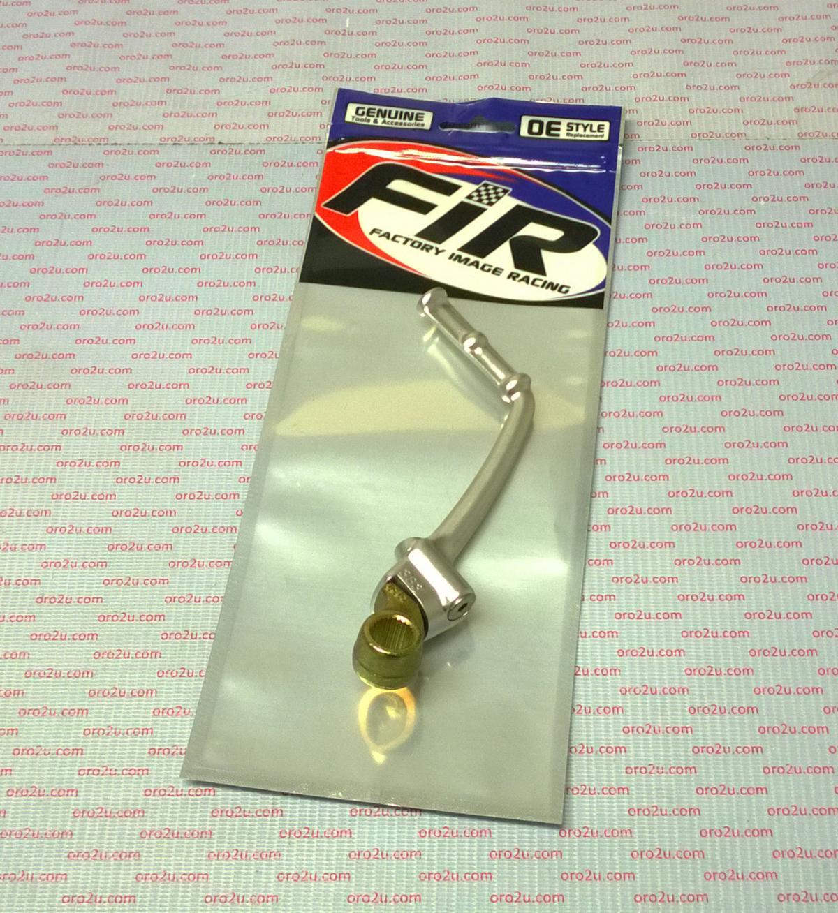 KICKSTART LEVER KX/RM 65, 13064-1196 thumbnail 3