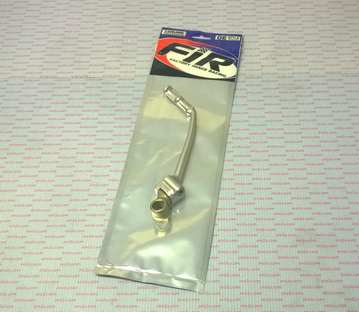 KICKSTART LEVER KX 85/100/112, 13064-0069, -0073 thumbnail 3