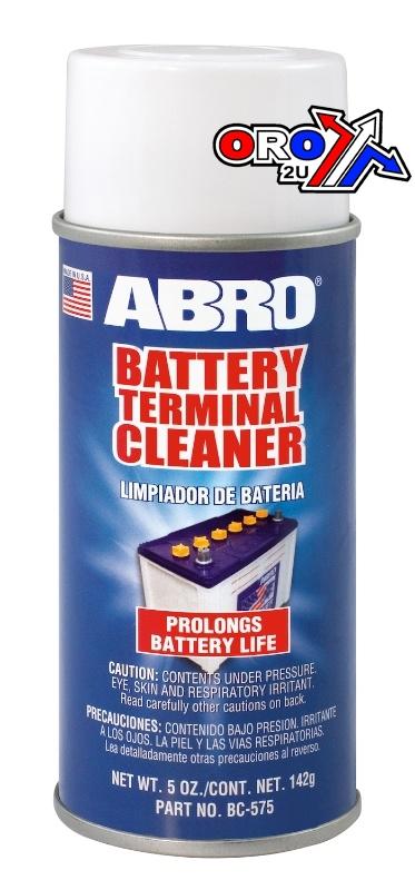 BATTERY TERM CLEANER 5oz thumbnail 2